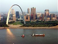 Generators on the way to Callaway 2005